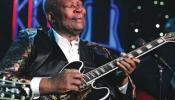 B.B. King, otro recital en San Sebastián