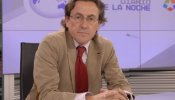 Un juez condena a Telemadrid a emitir una réplica del Comité a Tertsch