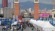 El Mobile World Congress se queda en Barcelona