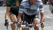 Contador volverá al Tour "para ganar"