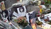 Amy Winehouse se une al grupo de cantantes muertos a los 27 años