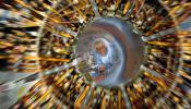 El LHC estrecha el cerco sobre la 'partícula de Dios'