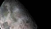 Descubiertos volcanes en la cara oculta de la Luna
