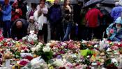 La Policía noruega tardó veinte minutos en reducir al asesino de Oslo
