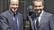 Zapatero propone a los líderes de la UE una cumbre contra el fascismo
