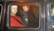 Noruega estudia acusar a Breivik de crímenes contra la humanidad