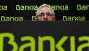 Bankia hará más ajustes de personal el próximo año
