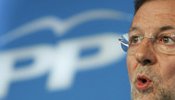 Rajoy: "Ahora los españoles podrán decidir y serán los protagonistas"