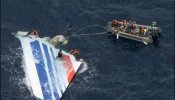 Las cajas negras de Air France implican a los pilotos