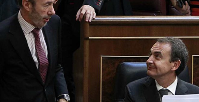 Las elecciones aceleran la "nueva etapa" del PSOE