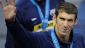 Phelps anuncia que no volverá a competir más en un Mundial