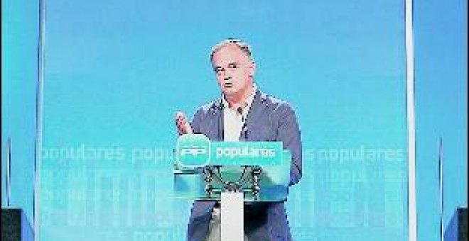 El PP defiende los privilegios del expresident