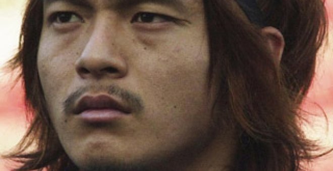 El internacional japonés Naoki Matsuda fallece a los 34 años