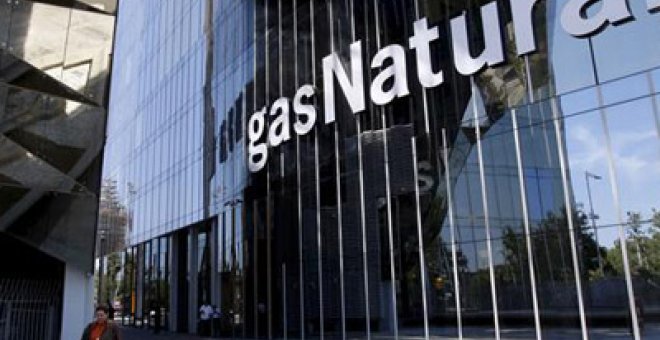 Competencia multa a Gas Natural por obstaculizar el cambio de clientes