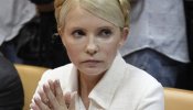 El juez mantiene la prisión cautelar a Yulia Timoshenko
