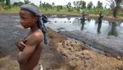 La ONU condena los vertidos de Shell en el delta de Nigeria