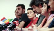 Bildu se relacionará con víctimas de ETA y con las familias de presos