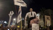 El Parlamento israelí interrumpe sus vacaciones por las protestas indigandas