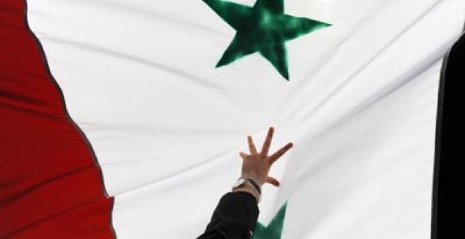 La diplomacia turca no frena la represión del régimen sirio