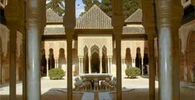 La polémica de la Alhambra fue "una broma de mal gusto"