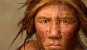 La mujer neandertal evitó la endogamia