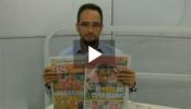 El PSOE pide a Rajoy que salga "con la portada de un periódico del día"