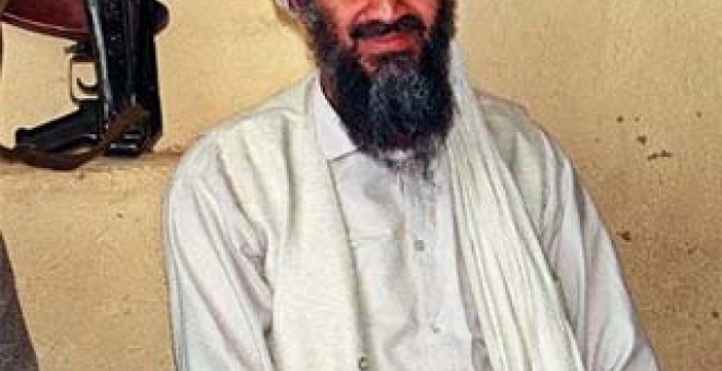 Bronca política por la película de Bin Laden