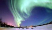 ¿Por qué se forman las auroras boreales?