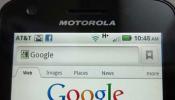 Google adquiere Motorola por 8.700 millones de euros