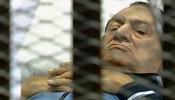 El juicio de Mubarak no será televisado en directo