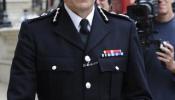 La Policía británica no esconde su irritación con el Gobierno