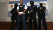 El ejército mexicano detiene al presunto capo 'El Mudo'