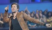 Enrique Iglesias: "¿El 15-M? No sé lo que es eso"