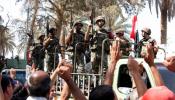Siria lanza una campaña de detenciones masivas