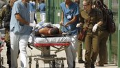 Al menos seis muertos en un bombardeo israelí en la franja de Gaza