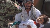 Más de 20 civiles mueren en ataques en Afganistán