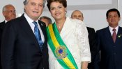 Otra dimisión agrava la crisis política en Brasil