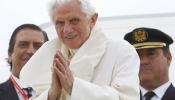 Ratzinger apela al "alma católica" de España