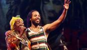 La familia Marley rinde tributo al rey del reggae en el Rototom