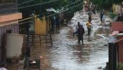 Las autoridades de Haití disminuyen la alerta del huracán 'Irene'