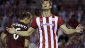El Athletic de Bilbao, clasificado por amaños en Turquía
