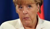 Merkel, la mujer más poderosa del mundo según la revista Forbes