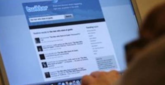 Un informe exculpa a Twitter de alentar los disturbios de Inglaterrra