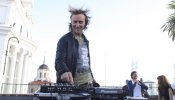 David Guetta: "Lo que me ha ocurrido es un milagro"