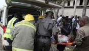 El grupo terrorista Boko Haram reivindica el atentado contra la ONU