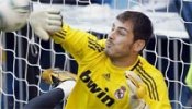 Iker: "Lo del dedo no se hace"