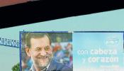 PSOE y PP pactan renunciar a los carteles electorales hasta la campaña