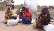 La hambruna persistirá hasta 2012 aunque llueva