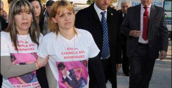 El asesinato de una niña de 11 años conmociona a Argentina