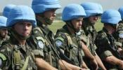 La ONU investiga a los cascos azules por abusos en Costa de Márfil
